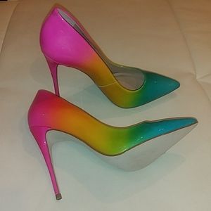 Ladies shoes